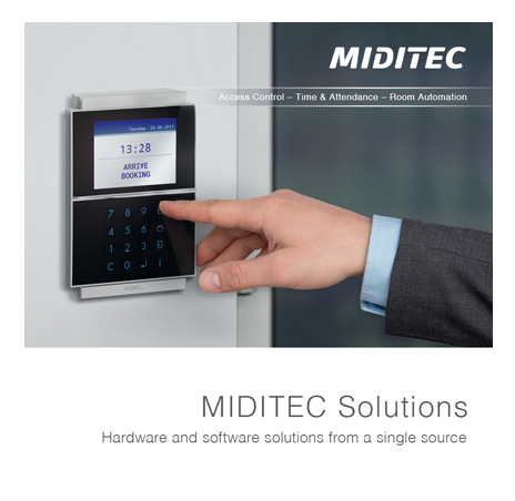 MIDITEC Solutions
